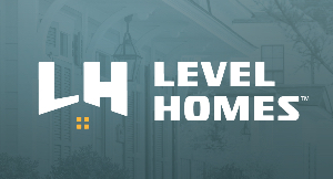 Level Homes fundraising page