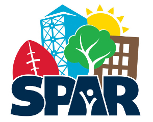 SPAR Athletics/Recreation fundraising page