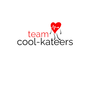 Cool-kateers fundraising page