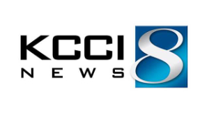 KCCI Wellness Walkers fundraising page