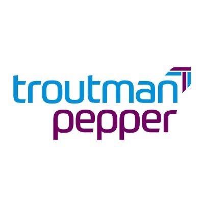 Troutman Pepper Trotters fundraising page