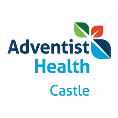Adventist Health Castle fundraising page