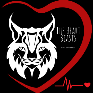 The Heart Beasts fundraising page