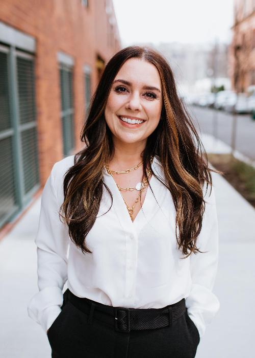 2022 Pittsburgh Heart Walk Valerie Stanish Heart Walk American