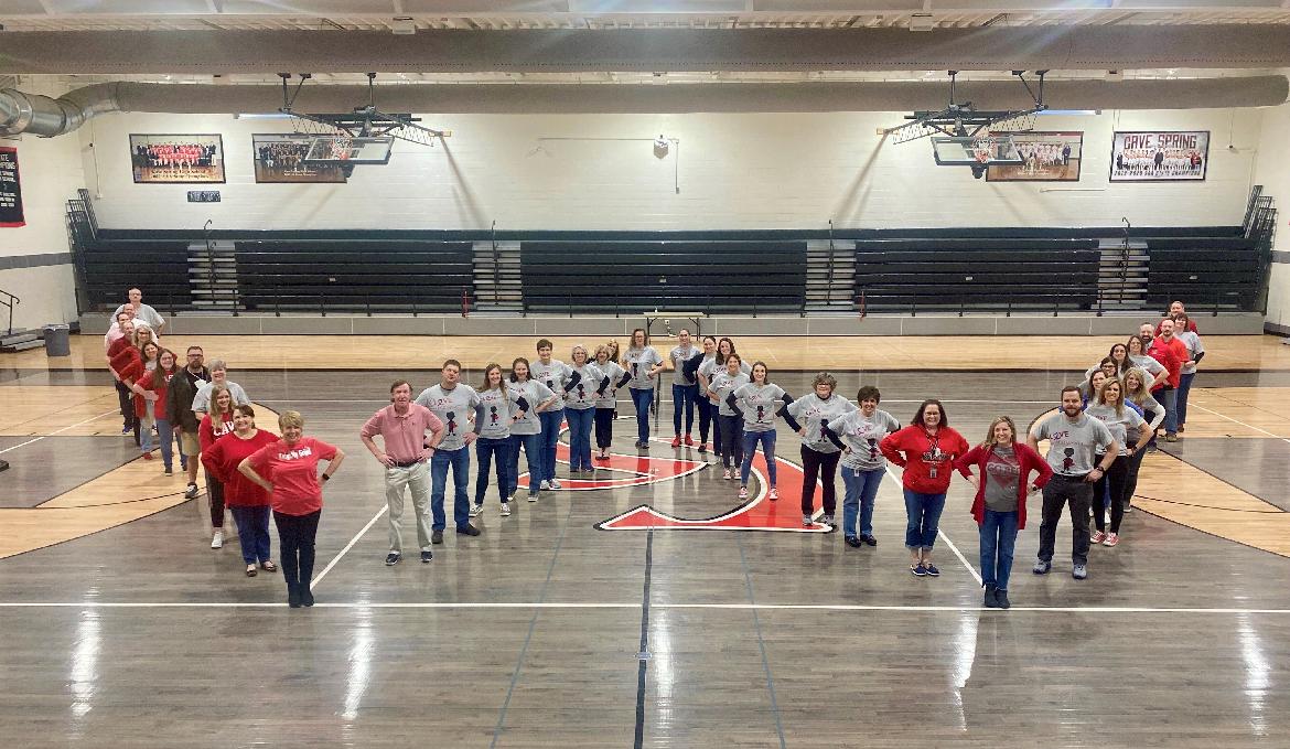 YM ES AHC 20222023 WO21786 Cave Spring High School American Heart