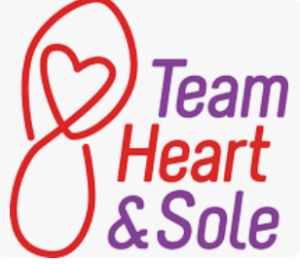 Heart & Sole fundraising page