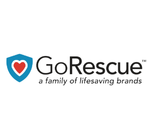 GoRescue fundraising page