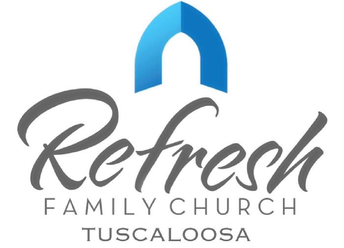 Refresh Family Church Tuscaloosa fundraising page