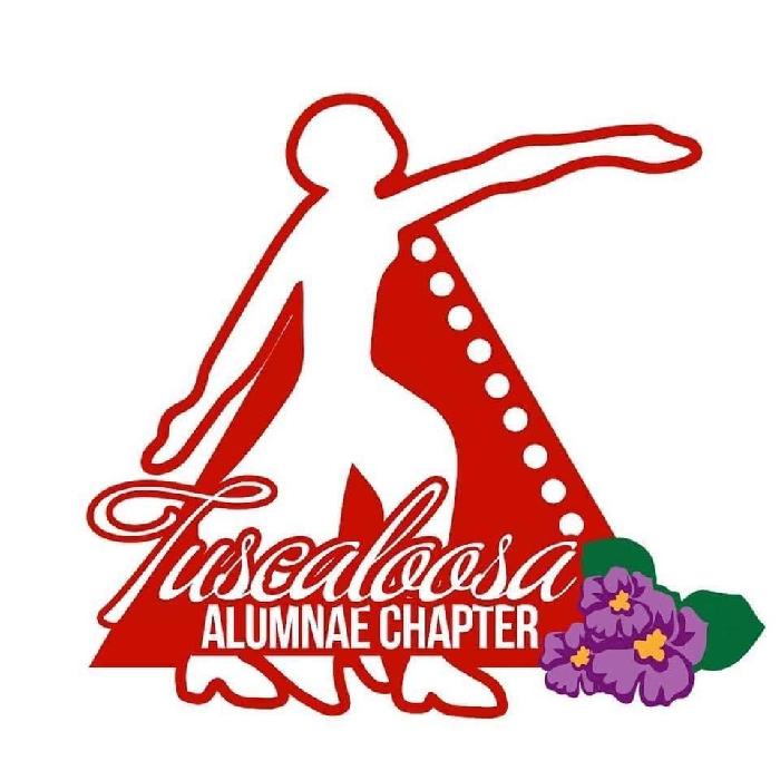 Tuscaloosa Alumnae Chapter - DST fundraising page