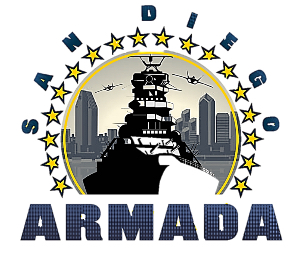 Armada IHX fundraising page