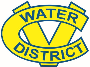 Coachella Valley Water District fundraising page