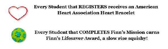 YM MW KHC 2023-2024 WO-26281: Shell Lake Elementary School - Kids Heart ...