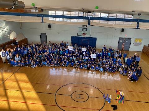 YM ES KHC 2023-2024 WO-21786: Hardyston Township Elementary School ...