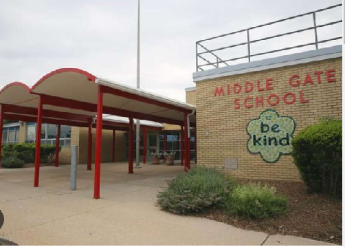 YM ES KHC 2023-2024 WO-21786: Middle Gate Elementary School - Kids ...