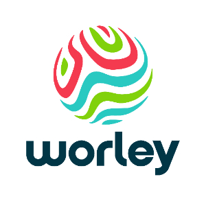 Worley Supply Chain fundraising page