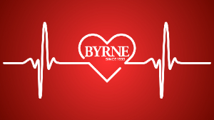 Byrne 1933 fundraising page