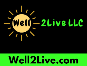 Team Well2Live fundraising page