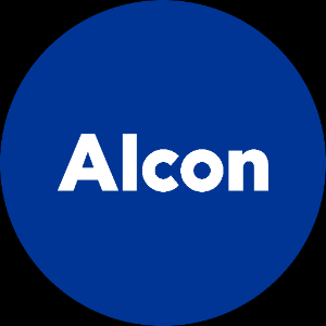 Alcon - EPIC fundraising page