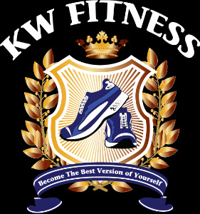 KW Fitness Vestal fundraising page