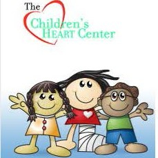 Children's Heart Center fundraising page