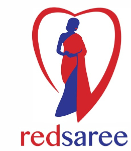 Red Saree Cincinnati fundraising page
