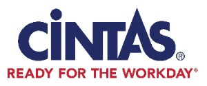Cintas - South Campus Partners fundraising page