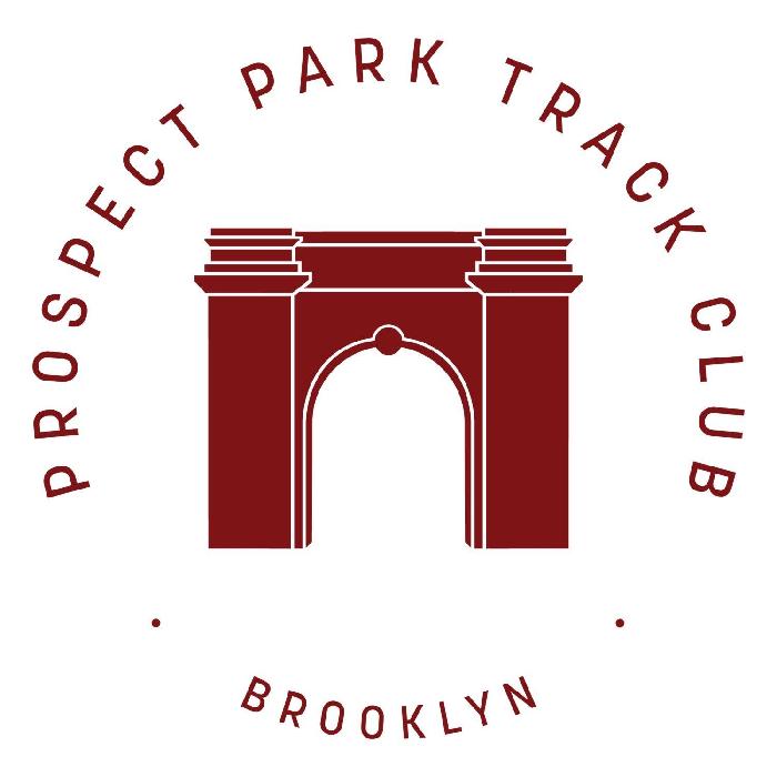 Prospect Park Track Club fundraising page