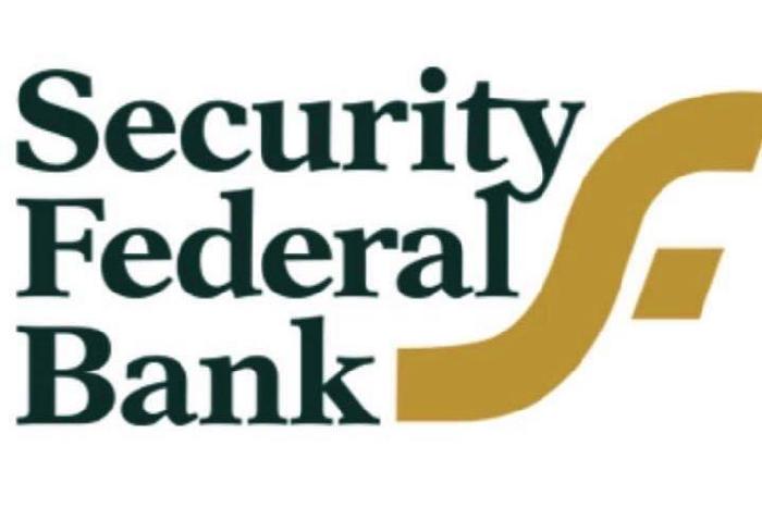 Security Federal Bank-Augusta Region fundraising page