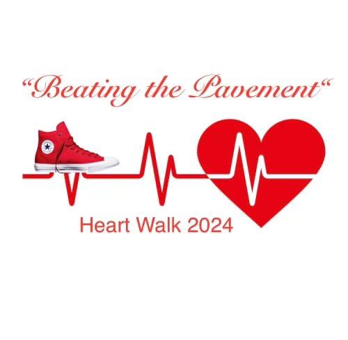 Beating the Pavement fundraising page