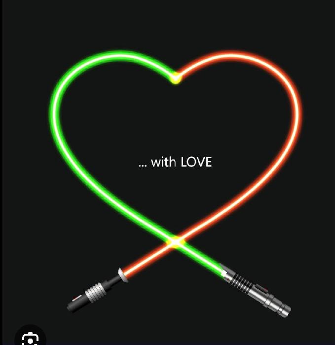 May the Fourth be with Cardiology fundraising page