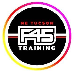 F45 Northeast Tucson fundraising page