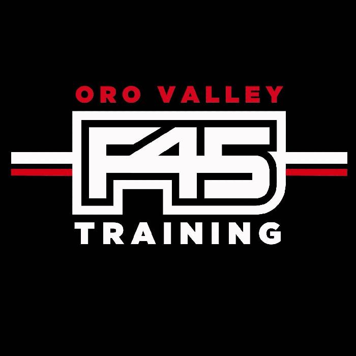 F45 Oro Valley fundraising page