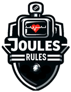 Joules Rules fundraising page