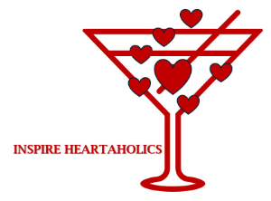Inspire Heartaholics fundraising page