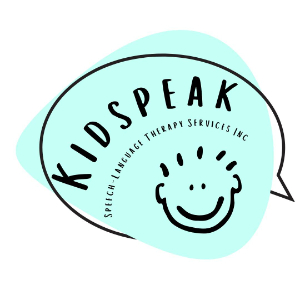 Kidspeak Speech Therapy fundraising page