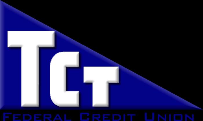 TCT Federal Credit Union fundraising page