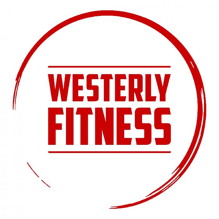 Westerly Fitness fundraising page