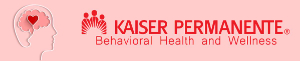 KP SBC Behavioral Health and Wellness fundraising page