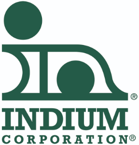 Team Indium fundraising page
