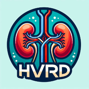 Hypertension Division fundraising page