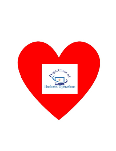 Sys Amb Ops Business Operations Heart Beats fundraising page