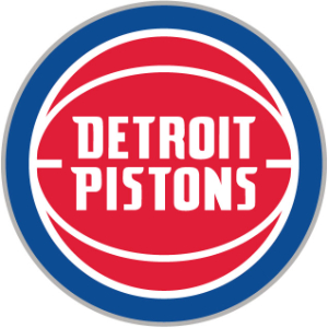 Detroit Pistons fundraising page