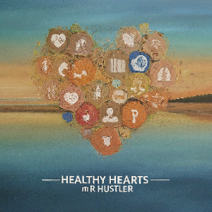 Healthy Hearts of HR Hustlers fundraising page