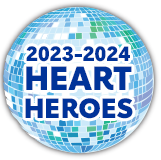 Our 2022-2023 Heart Heroes