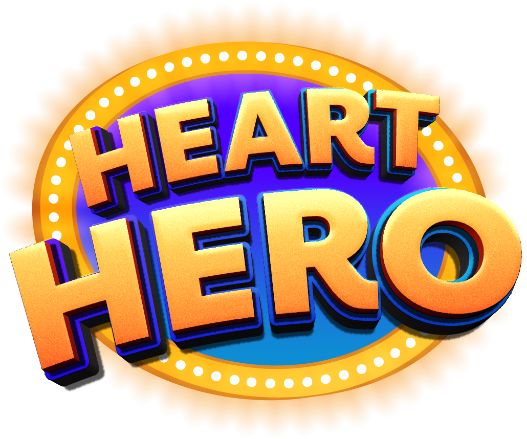 Heart Hero - I am a Survivor
